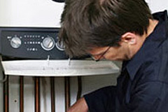boiler repair Lesnewth