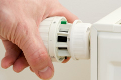 Lesnewth central heating repair costs
