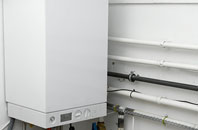 free Lesnewth condensing boiler quotes
