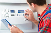 free Lesnewth gas safe engineer quotes