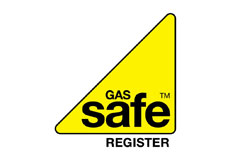 gas safe companies Lesnewth